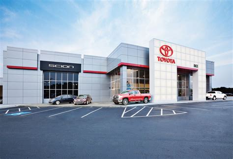 Rice toyota greensboro nc - Get the address and phone for Toyota of Greensboro. Visit us today for great deals on your favorite Toyota models.